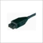 BELDEN 900006621 Rechthoekige connector, set (industrieconnector) 21 mm