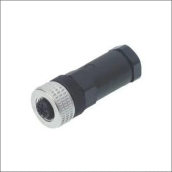 BELDEN 933169100 ELKA 4012 PG9 Ronde connector, veldzijdig confectioneerbaar (industrieconnector)