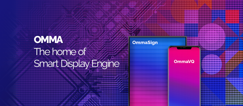 Omma Sign PRO