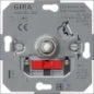 GIRA 065027 Bedienelement / Zentralplatte Schalterprogramm