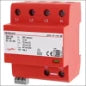 WOHNER 33217 Sicherungs-Lasttrennschalter mit Gehaeuse