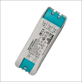 OSRAM 30089 Transformator laagvolt lichtsysteem 153 mm