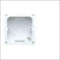 K2757WHI K2757WHI Schakelaar/Steckdose combinatie