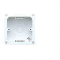 K2757WHI K2757WHI Schakelaar/Steckdose combinatie