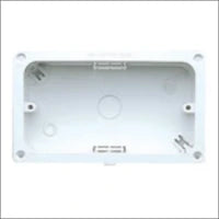 K2757WHI K2757WHI Schakelaar/Steckdose combinatie