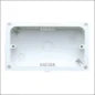 K2757WHI K2757WHI Schakelaar/Steckdose combinatie