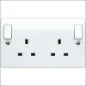 LEGRAND 572130 Steckdose