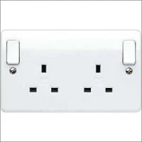 LEGRAND 572130 Steckdose