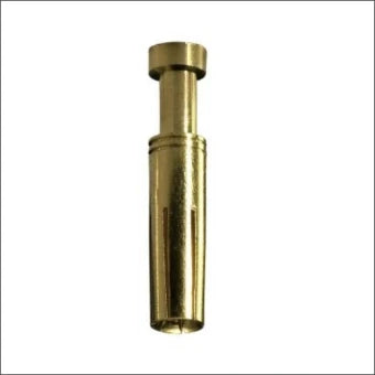 WIELAND 02.123.7101.0 Contact fuer industriële connector