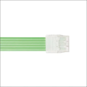 WIELAND 06.562.0653.0 Vlakkabeladapter fuer steckbare Gebaeudeinstallation