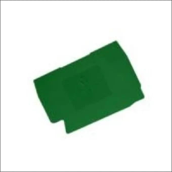 WIELAND 07.312.9255.7 Endplatte Reihenklemme