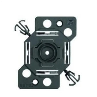 WIELAND 07.413.6853.1 GST18 VERTEILER SW Toebehoren/onderdelen voor modulair aansluitsysteem
