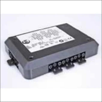 AH MEYER 2980G17003 Compacte verdeler voor insteekbare gebouwinstallatie