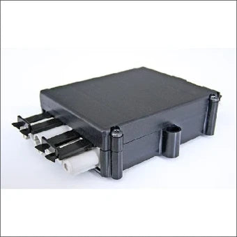 WIELAND 2L8DG41003 Compacte verdeler voor insteekbare gebouwinstallatie
