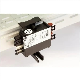 AH MEYER 2L8DG17003 Compacte verdeler voor insteekbare gebouwinstallatie