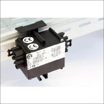 AH MEYER 2L8DG26003 Kompaktverteiler fuer steckbare Gebaeudeinstallation