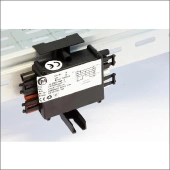AH MEYER 2L8DG35003 Kompaktverteiler fuer steckbare Gebaeudeinstallation