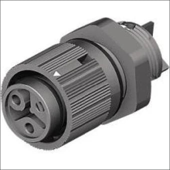 WIELAND 46.031.5054.1 Steckverbinder fuer steckbare Gebaeudeinstallation 71 mm