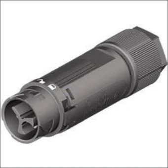WIELAND 46.032.4554.1 Steckverbinder fuer steckbare Gebaeudeinstallation 74 mm