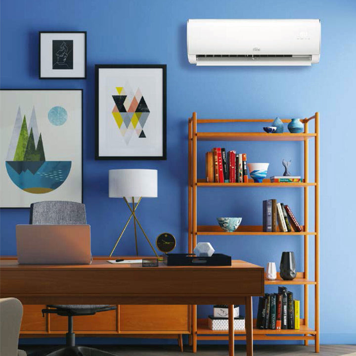Ferroli Giada S 24000 BTU – Split-Klimagerät, 5,86/6 kW, R32, A++/A+, WLAN