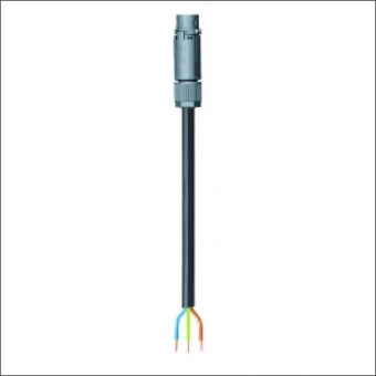 WIELAND 46.432.1004.1 Patchkabel fuer steckbare Gebaeudeinstallation