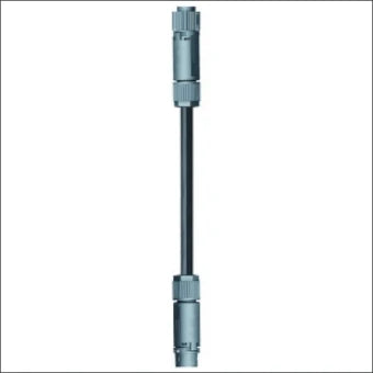 WIELAND 46.432.5000.1 Patchkabel fuer steckbare Gebaeudeinstallation