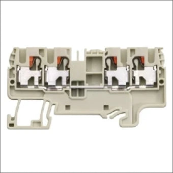 WIELAND 56.203.5155.6 Durchgangsreihenklemme 5 mm