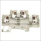 WIELAND 07.312.7355.0 Endplatte Reihenklemme