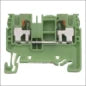 WIELAND 07.312.6755.0 Endplatte Reihenklemme