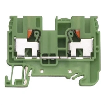 WIELAND 56.206.9055.0 AardReihenklemme 8 mm