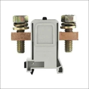 WIELAND 56.397.0055.0 Durchgangsreihenklemme 42 mm