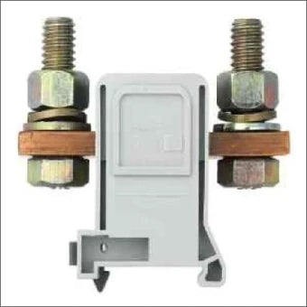 WIELAND 56.395.1055.0 Durchgangsreihenklemme 32 mm