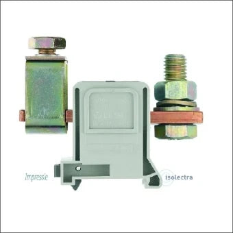 WIELAND 56.397.1255.0 Durchgangsreihenklemme 42 mm