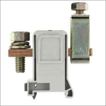 WIELAND 56.397.0255.0 Durchgangsreihenklemme 42 mm
