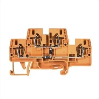 WIELAND 56.703.8755.9 ComponentenReihenklemme 5 mm