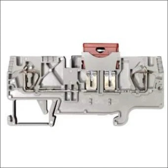 WIELAND 56.704.4255.0 ZekeringsReihenklemme 6 mm