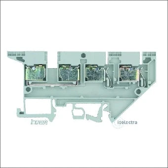 WIELAND 57.503.7055.0 Sensor/actorReihenklemme 45 mm