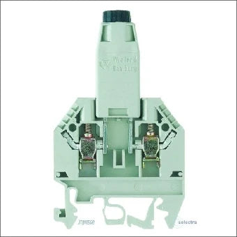 WIELAND 57.504.1755.0 ZekeringsReihenklemme 12 mm