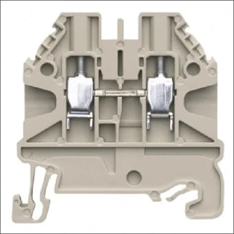 WIELAND 58.503.0055.0 Durchgangsreihenklemme 5 mm