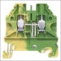 WIELAND 58.504.0055.6 Durchgangsreihenklemme 6 mm