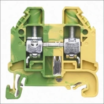 WIELAND 58.510.9055.0 AardReihenklemme 10 mm