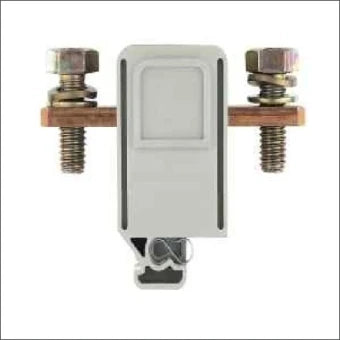 WIELAND 59.195.0055.0 Durchgangsreihenklemme 32 mm