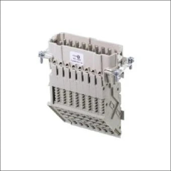 WIELAND 70.115.1653.3 Kontaktblock fuer rechteckige Steckverbinder