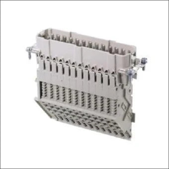 WIELAND 70.115.2453.3 Kontaktblock fuer rechteckige Steckverbinder
