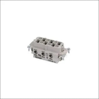 WIELAND 70.200.0653.0 Kontaktblock fuer rechteckige Steckverbinder