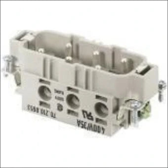 WIELAND 70.210.0653.0 Kontaktblock fuer rechteckige Steckverbinder