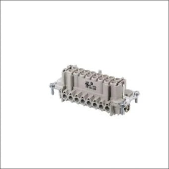 WIELAND 70.300.1640.0 Kontaktblock fuer rechteckige Steckverbinder