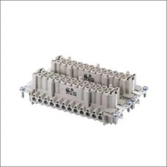 WIELAND 70.300.4840.0 Kontaktblock fuer rechteckige Steckverbinder