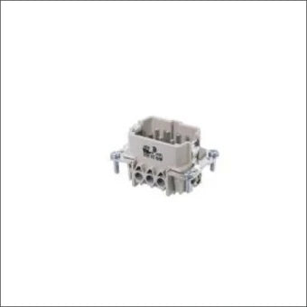 WIELAND 70.310.0640.0 Kontaktblock fuer rechteckige Steckverbinder