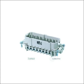WIELAND 70.310.1640.0 Kontaktblock fuer rechteckige Steckverbinder